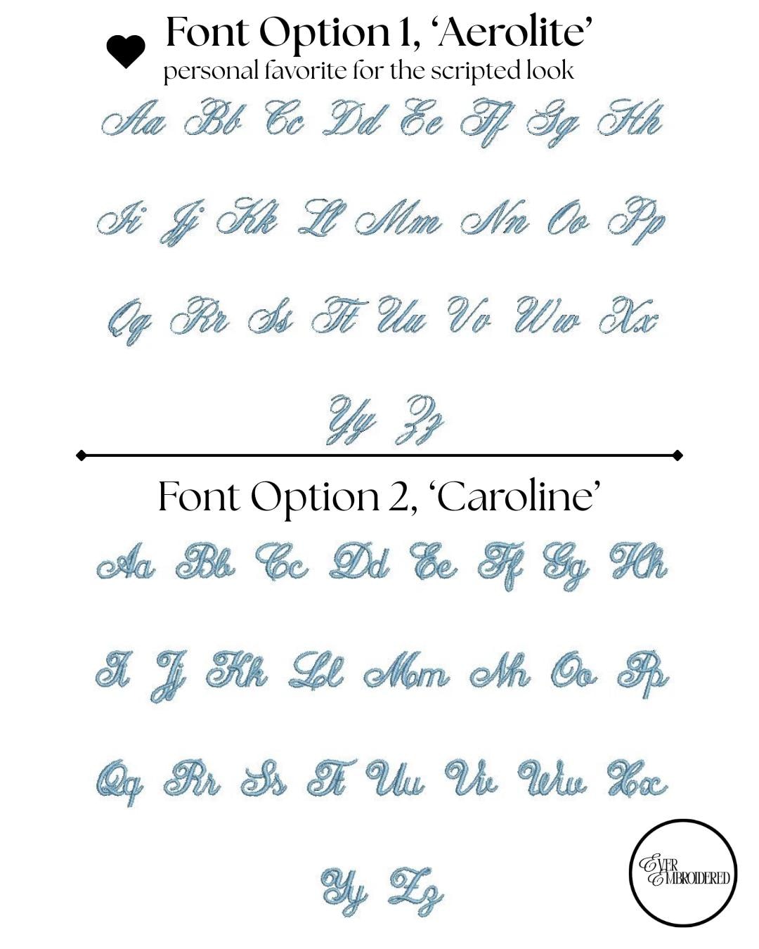 Personalized Ruffle Sham Pillowcase