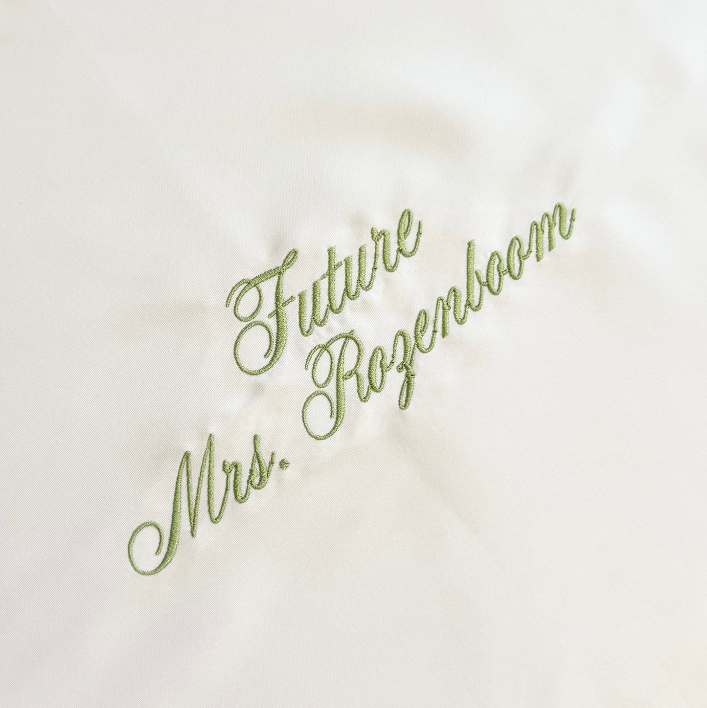 Standard Pillowcase