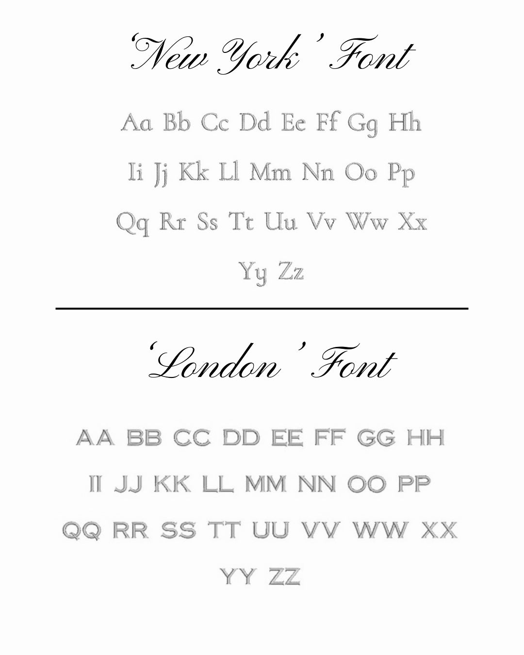 Custom Embroidered Spa Wrap Headband