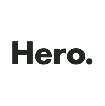 Hero. Cosmetics
