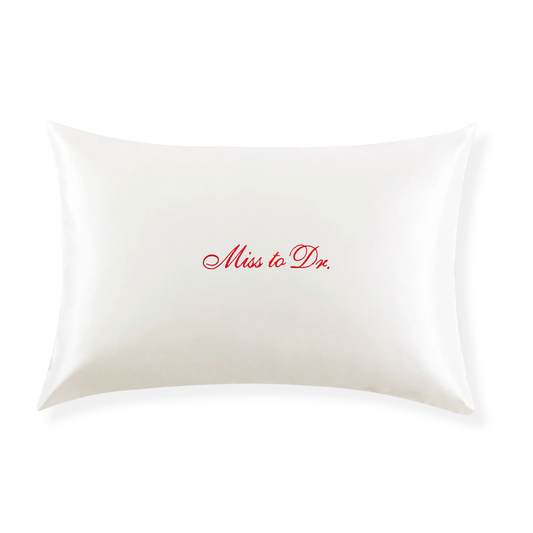 Satin Pillowcase