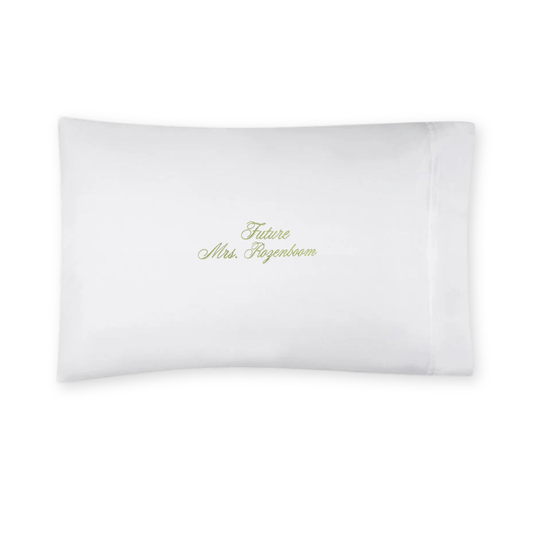 Standard Pillowcase